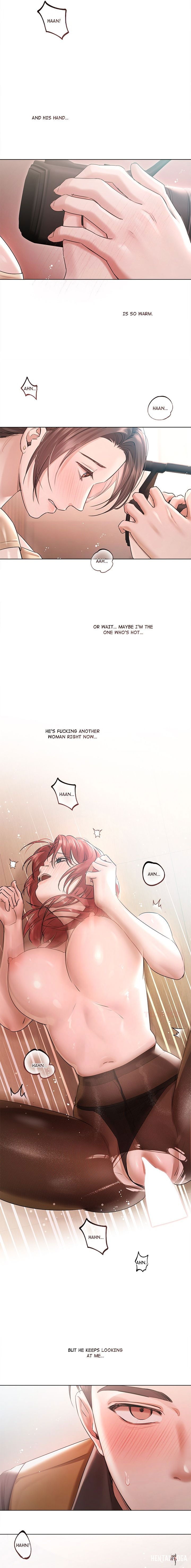 Slave to Poetry Slave to Poetry Chapter 16 - Página 5