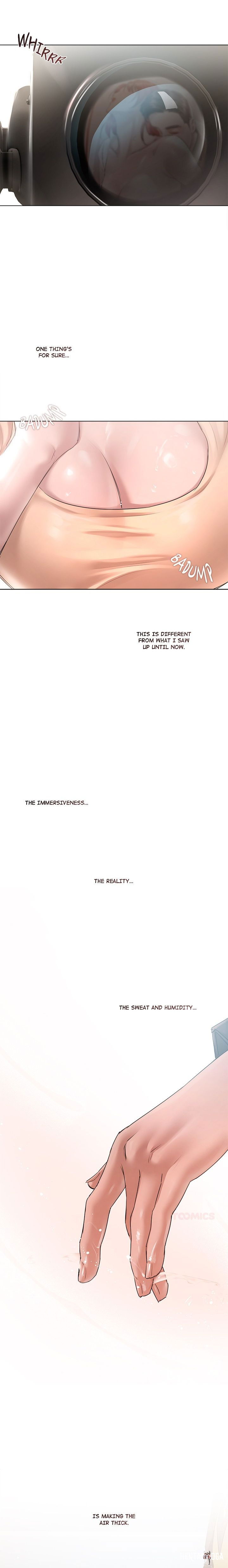 Slave to Poetry Slave to Poetry Chapter 15 - Página 14