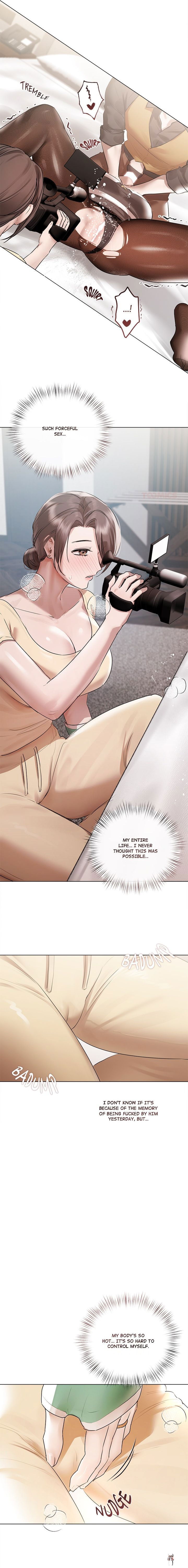 Slave to Poetry Slave to Poetry Chapter 15 - Página 16