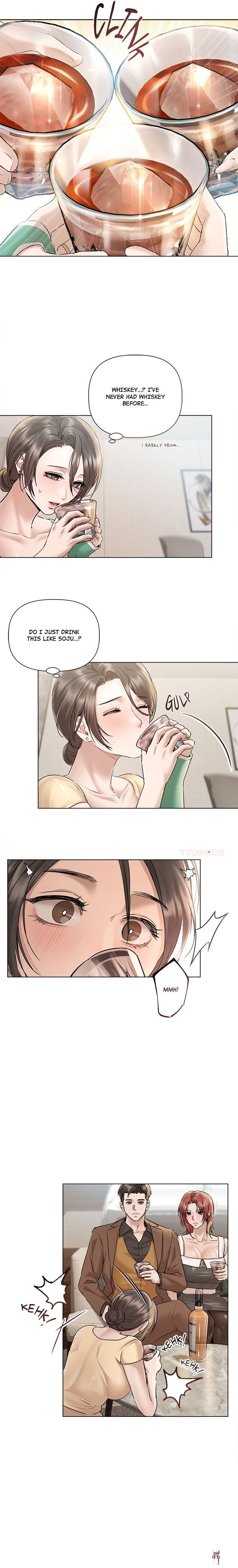 Slave to Poetry Slave to Poetry Chapter 15 - Página 3