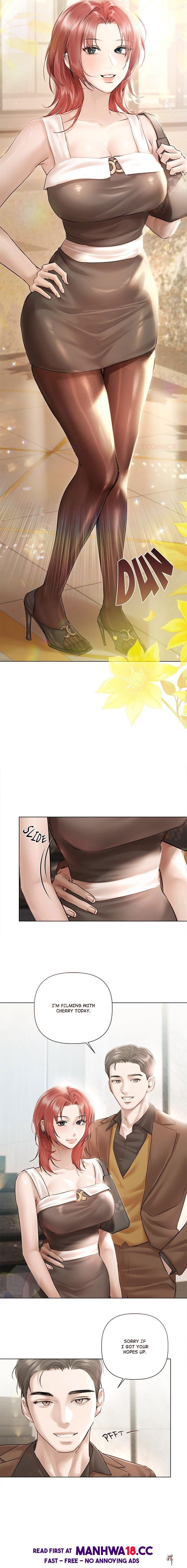 Slave to Poetry Slave to Poetry Chapter 14 - Página 12