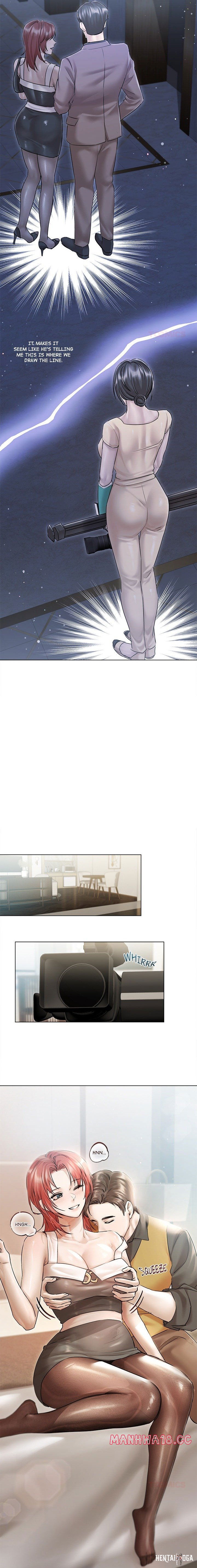 Slave to Poetry Slave to Poetry Chapter 14 - Página 15