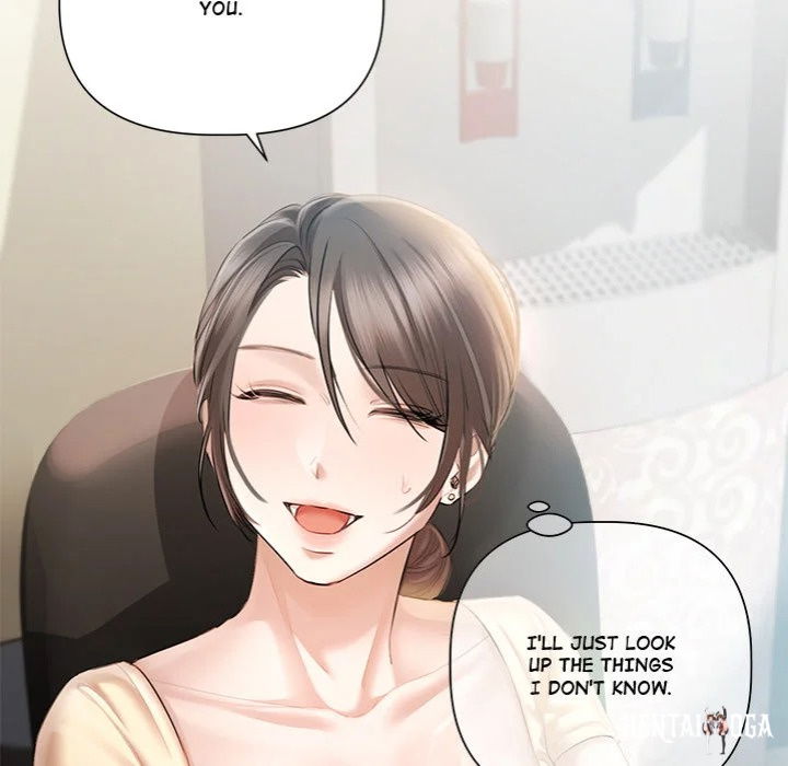 Slave to Poetry Slave to Poetry Chapter 13 - Página 101