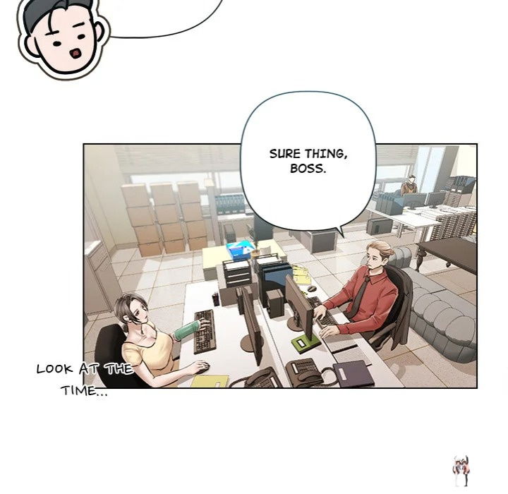 Slave to Poetry Slave to Poetry Chapter 13 - Página 109