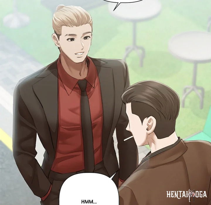 Slave to Poetry Slave to Poetry Chapter 13 - Página 111