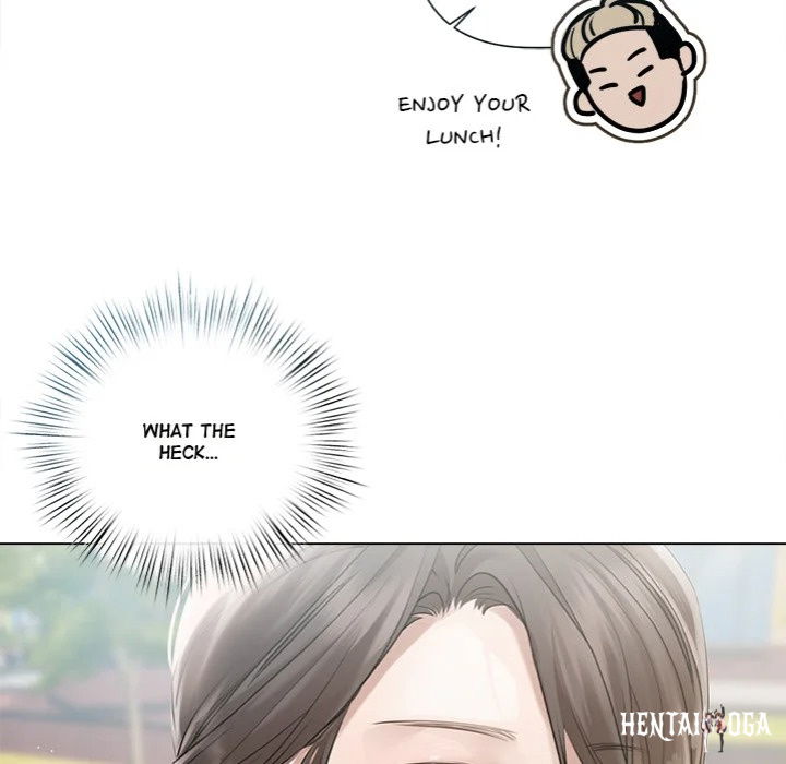 Slave to Poetry Slave to Poetry Chapter 13 - Página 120