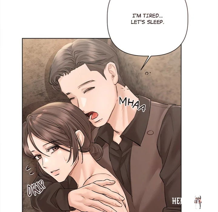 Slave to Poetry Slave to Poetry Chapter 13 - Página 15