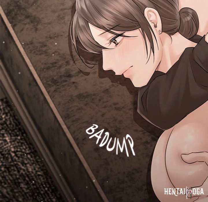 Slave to Poetry Slave to Poetry Chapter 13 - Página 21