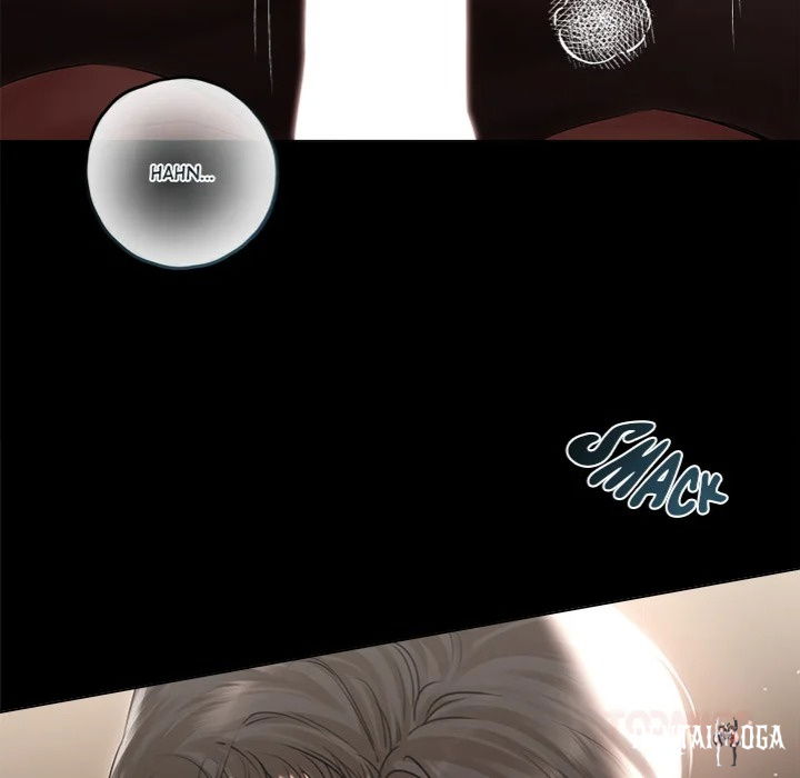 Slave to Poetry Slave to Poetry Chapter 13 - Página 32