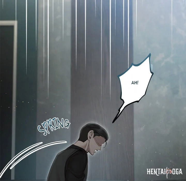 Slave to Poetry Slave to Poetry Chapter 13 - Página 43