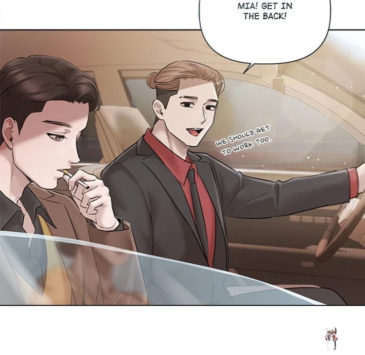 Slave to Poetry Slave to Poetry Chapter 13 - Página 73