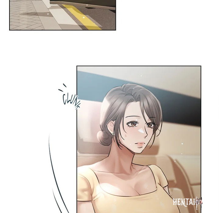 Slave to Poetry Slave to Poetry Chapter 13 - Página 77