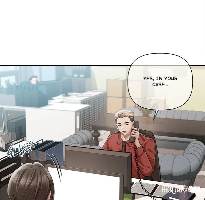 Slave to Poetry Slave to Poetry Chapter 13 - Página 92