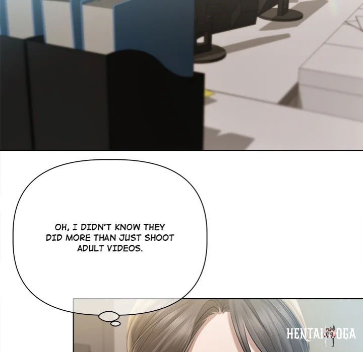 Slave to Poetry Slave to Poetry Chapter 13 - Página 94