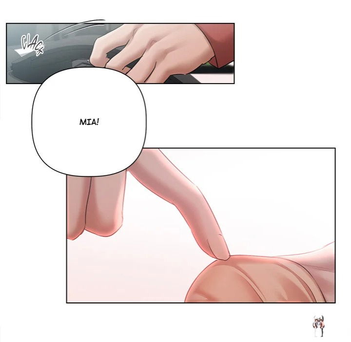 Slave to Poetry Slave to Poetry Chapter 13 - Página 96