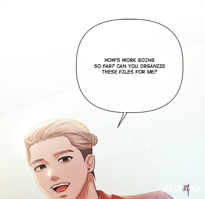 Slave to Poetry Slave to Poetry Chapter 13 - Página 97