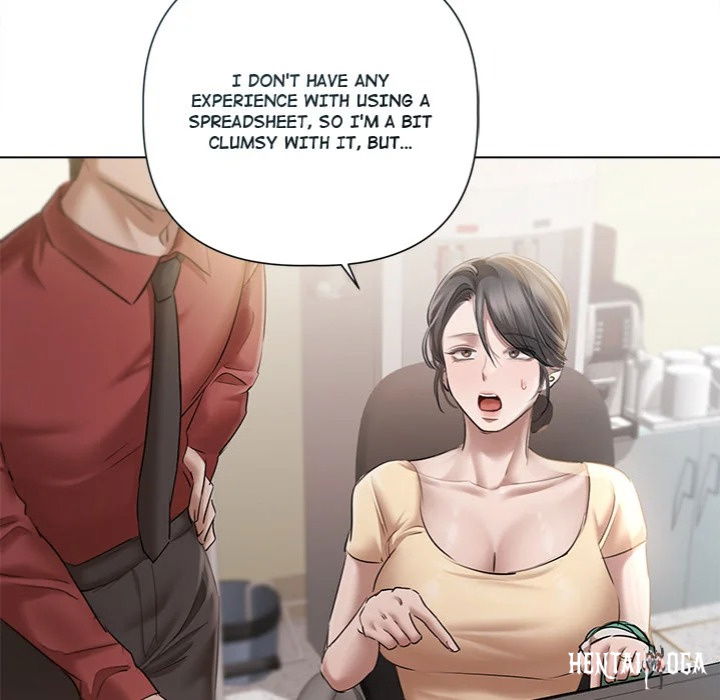 Slave to Poetry Slave to Poetry Chapter 13 - Página 99