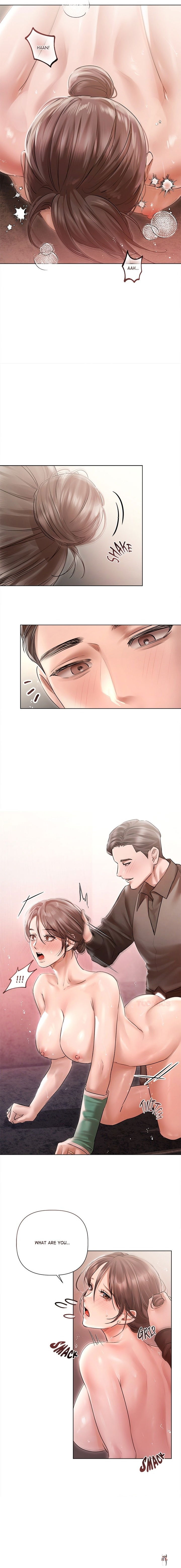 Slave to Poetry Slave to Poetry Chapter 12 - Página 11