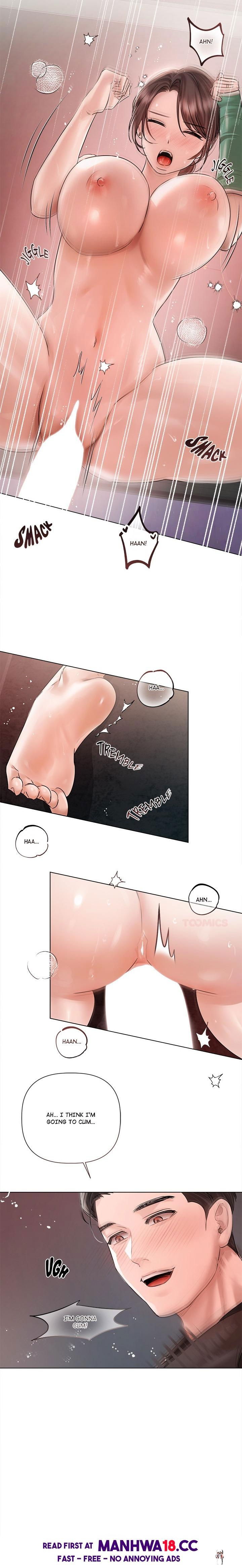 Slave to Poetry Slave to Poetry Chapter 12 - Página 16