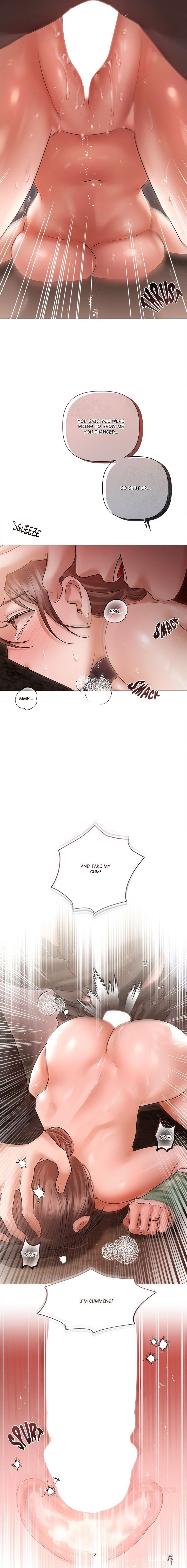 Slave to Poetry Slave to Poetry Chapter 12 - Página 18