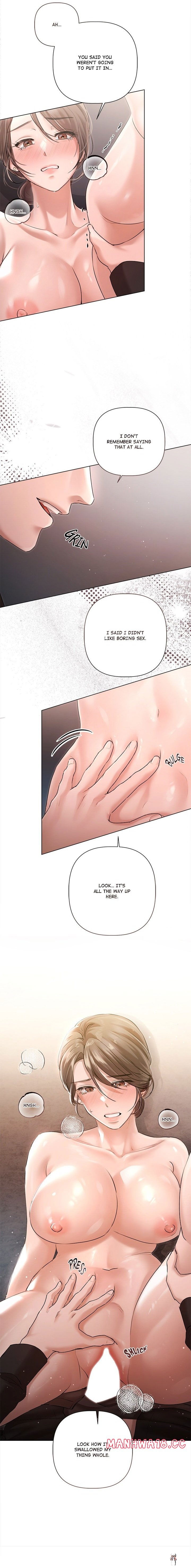 Slave to Poetry Slave to Poetry Chapter 12 - Página 2