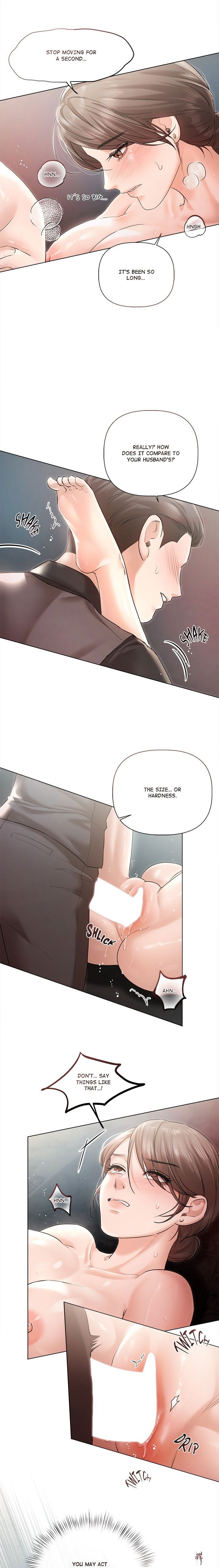 Slave to Poetry Slave to Poetry Chapter 12 - Página 3