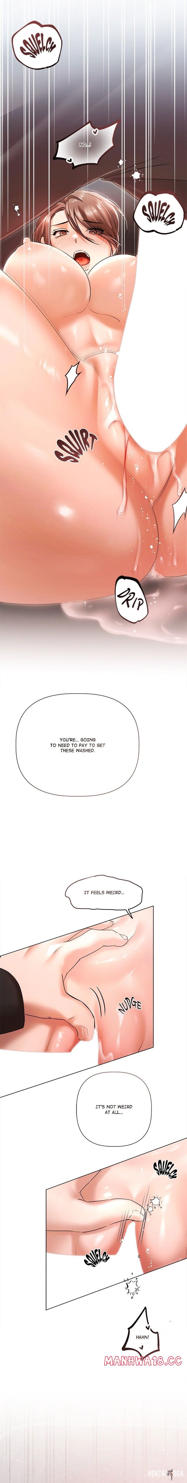 Slave to Poetry Slave to Poetry Chapter 12 - Página 5