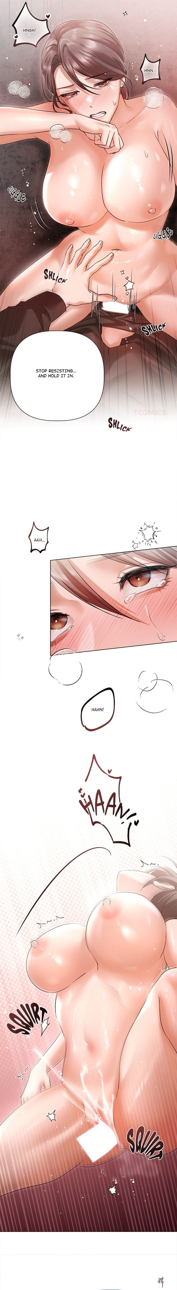 Slave to Poetry Slave to Poetry Chapter 12 - Página 6