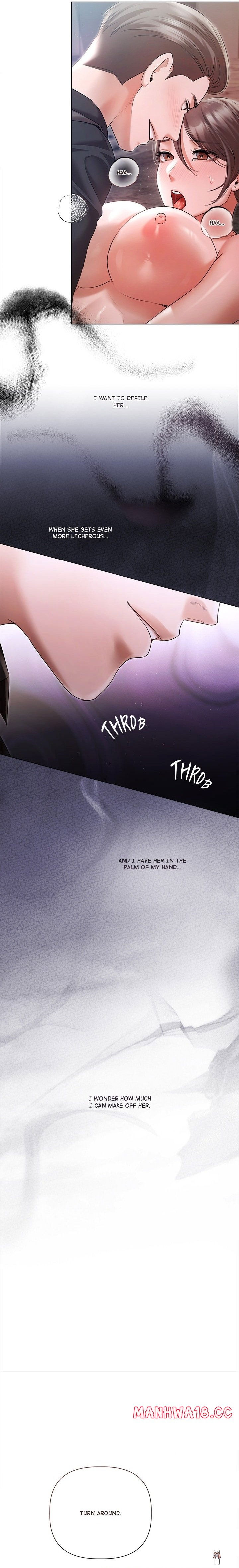 Slave to Poetry Slave to Poetry Chapter 12 - Página 8