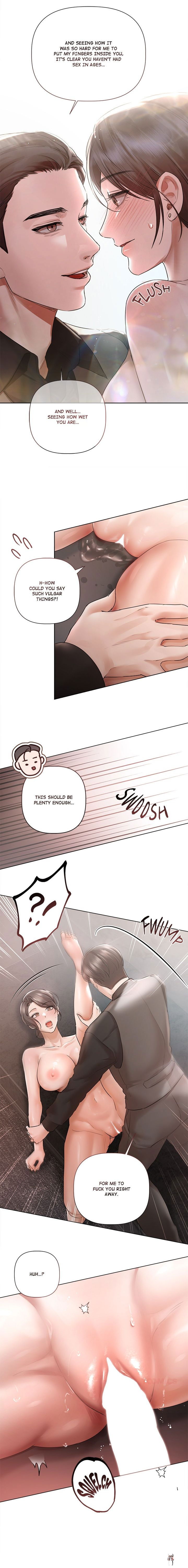 Slave to Poetry Slave to Poetry Chapter 11 - صفحة 16