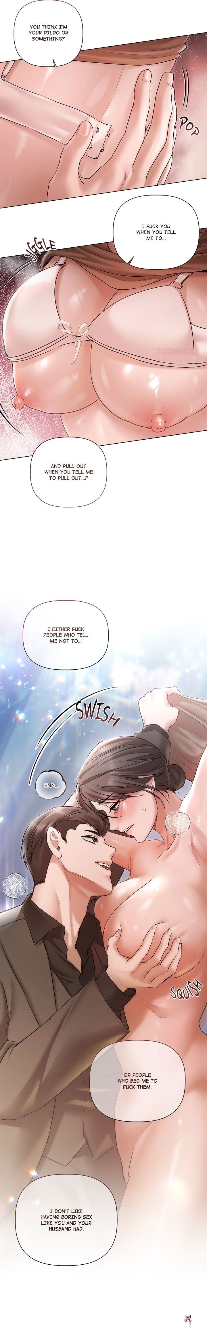 Slave to Poetry Slave to Poetry Chapter 11 - صفحة 9