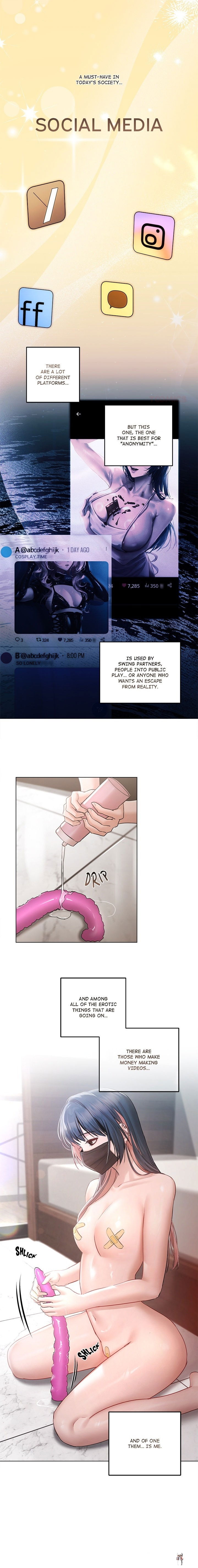 Slave to Poetry Slave to Poetry Chapter 10 - صفحة 1