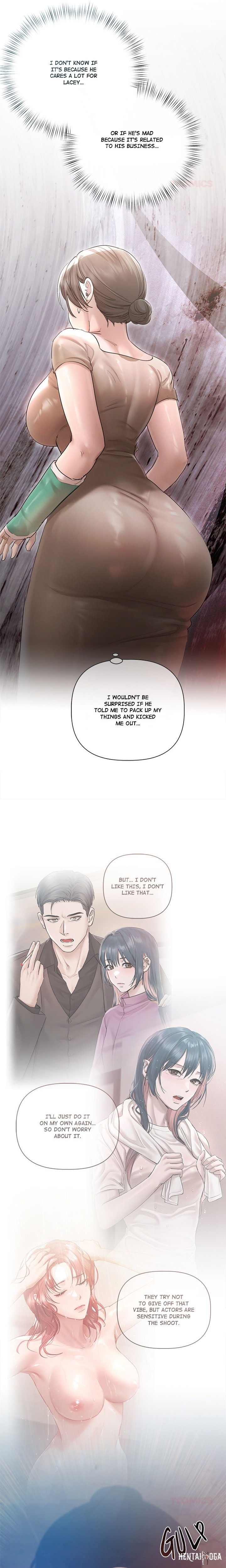 Slave to Poetry Slave to Poetry Chapter 10 - صفحة 10