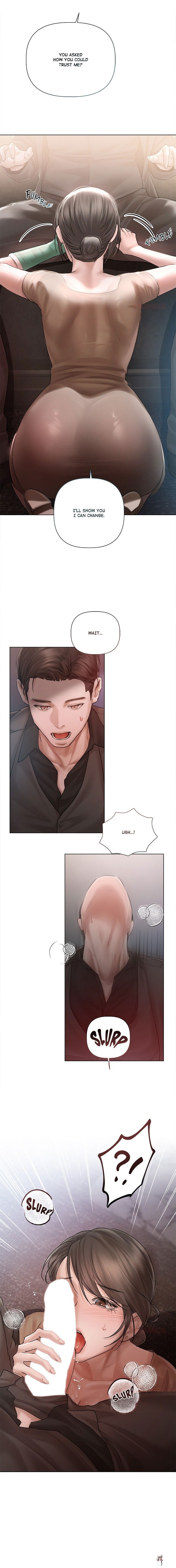 Slave to Poetry Slave to Poetry Chapter 10 - صفحة 13