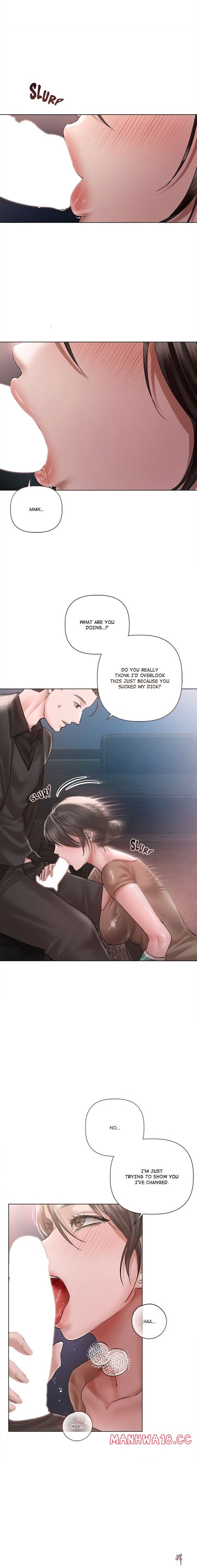 Slave to Poetry Slave to Poetry Chapter 10 - صفحة 14