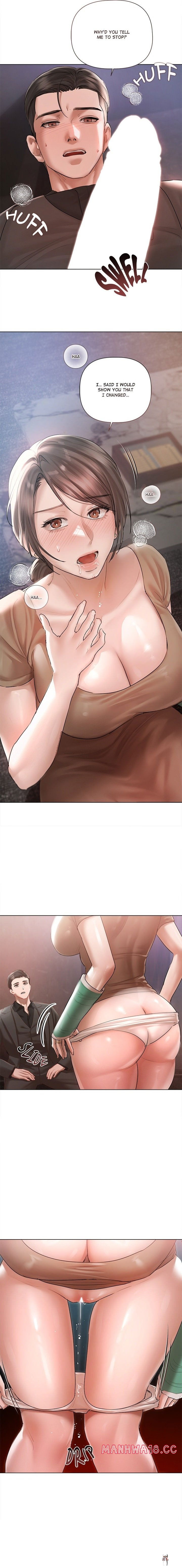 Slave to Poetry Slave to Poetry Chapter 10 - صفحة 17