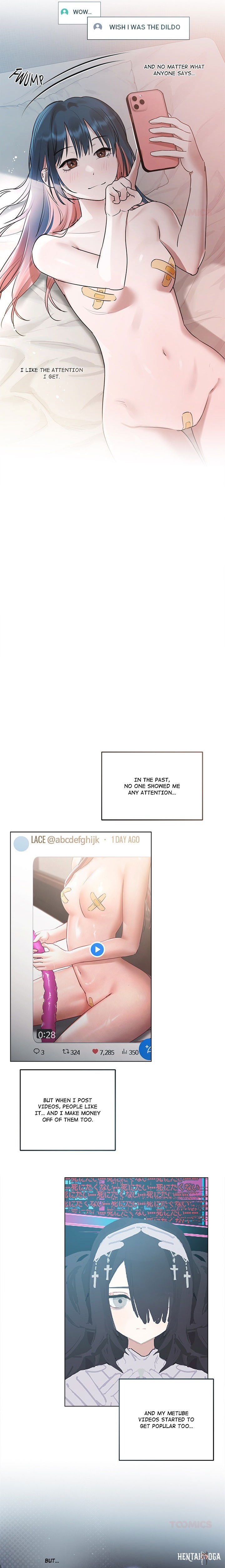 Slave to Poetry Slave to Poetry Chapter 10 - صفحة 4