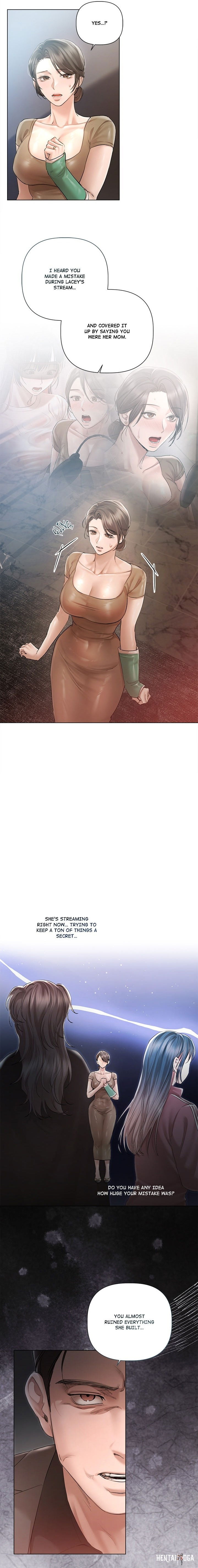 Slave to Poetry Slave to Poetry Chapter 10 - صفحة 8