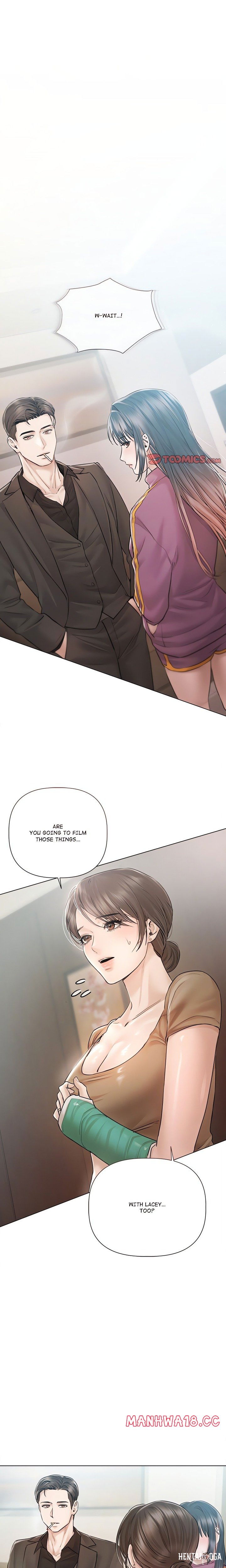 Slave to Poetry Slave to Poetry Chapter 9 - صفحة 1