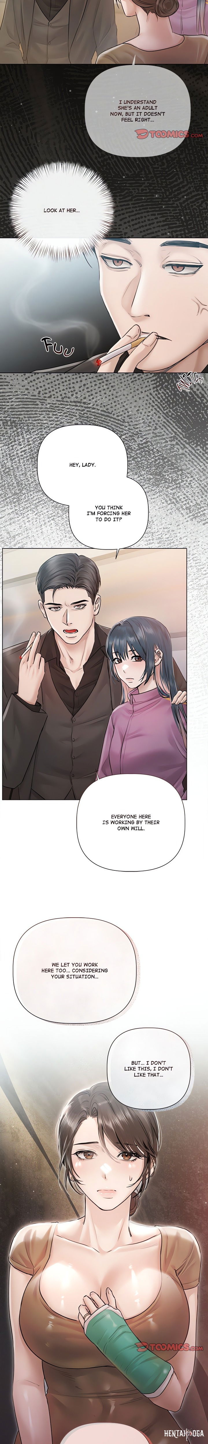 Slave to Poetry Slave to Poetry Chapter 9 - صفحة 2