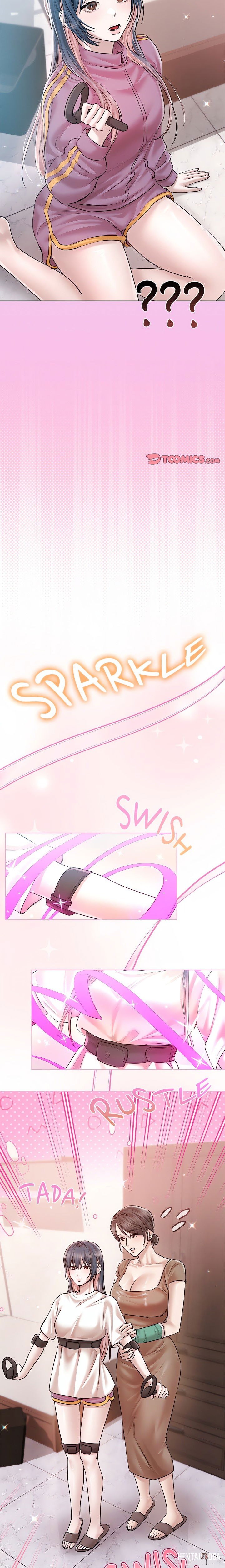 Slave to Poetry Slave to Poetry Chapter 9 - صفحة 6