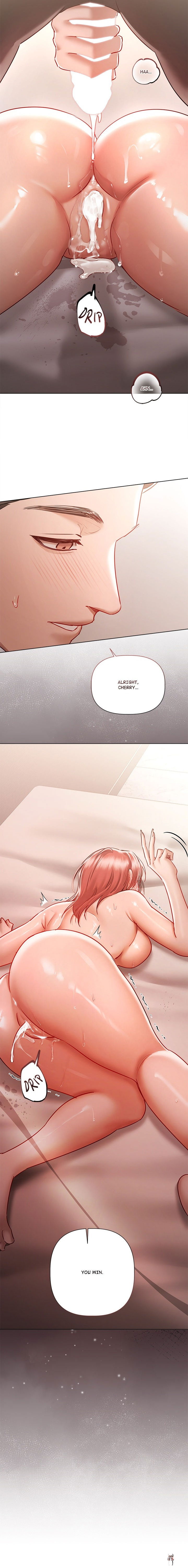 Slave to Poetry Slave to Poetry Chapter 8 - صفحة 10