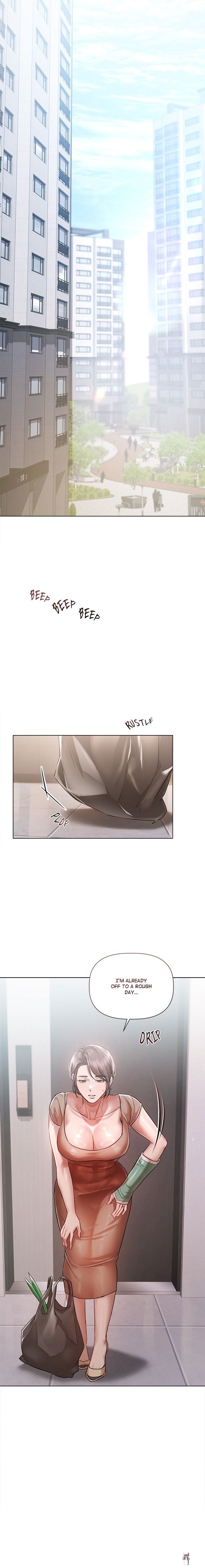 Slave to Poetry Slave to Poetry Chapter 8 - صفحة 13