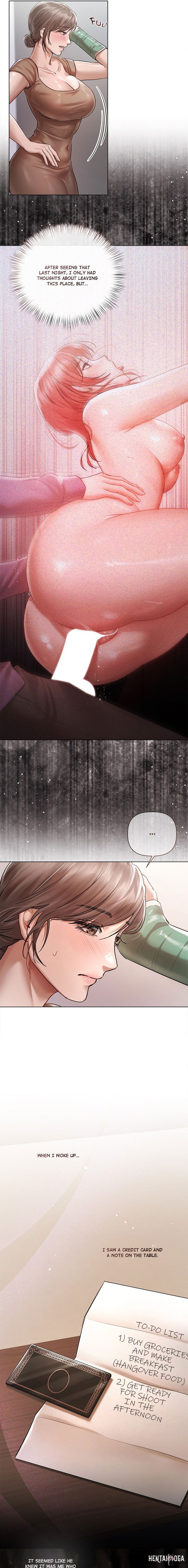 Slave to Poetry Slave to Poetry Chapter 8 - صفحة 14