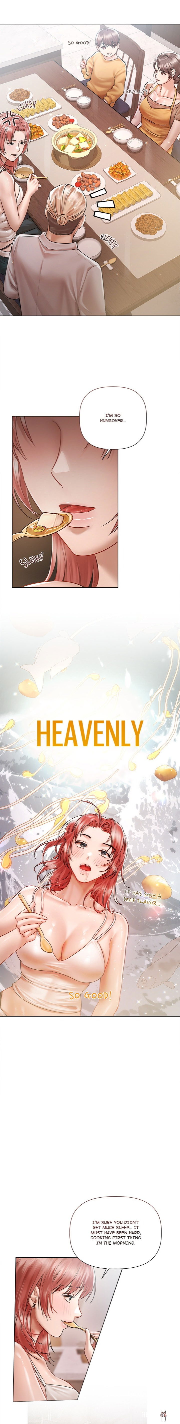 Slave to Poetry Slave to Poetry Chapter 8 - صفحة 17