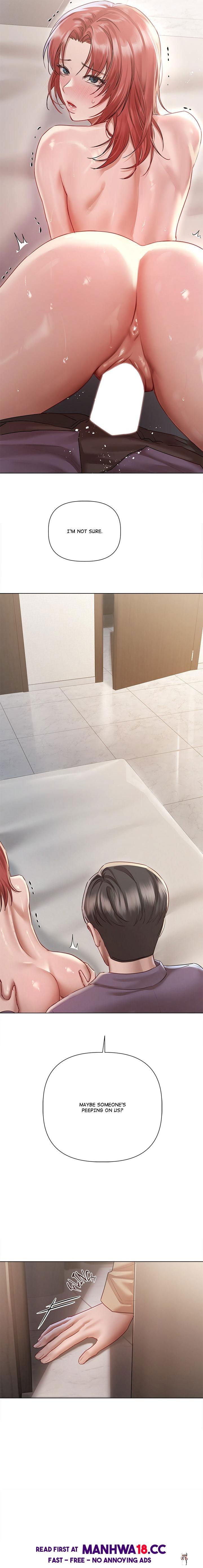 Slave to Poetry Slave to Poetry Chapter 8 - صفحة 2