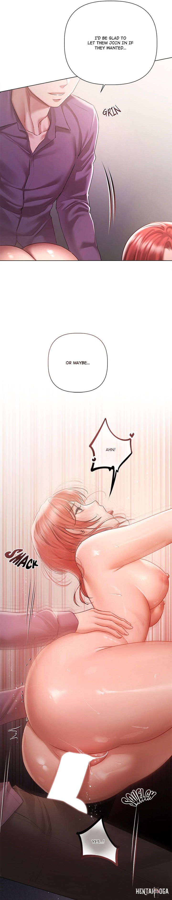 Slave to Poetry Slave to Poetry Chapter 8 - صفحة 3