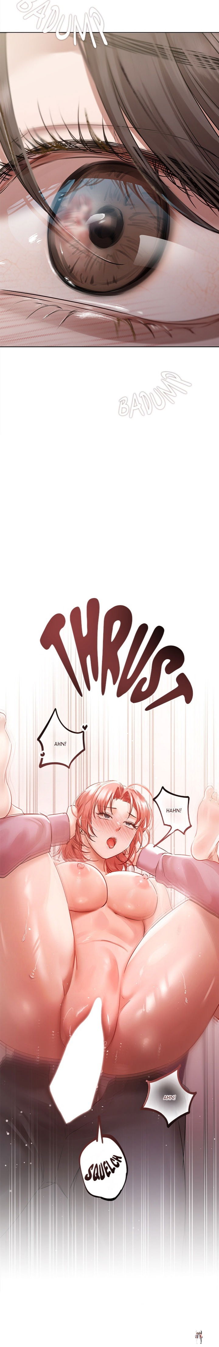 Slave to Poetry Slave to Poetry Chapter 8 - صفحة 5