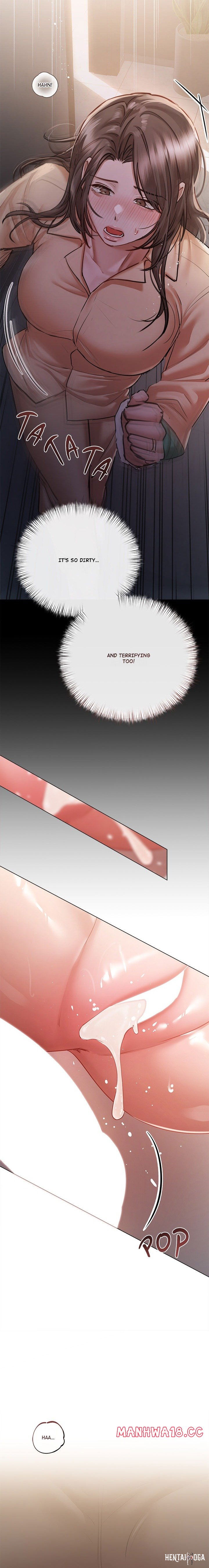 Slave to Poetry Slave to Poetry Chapter 8 - صفحة 9