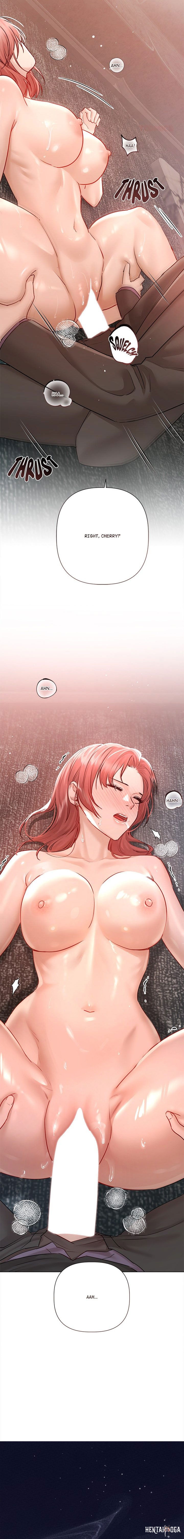 Slave to Poetry Slave to Poetry Chapter 7 - صفحة 11